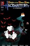 Hackmasters of Everknight #2 Comic Books - Covers, Scans, Photos in Hackmasters of Everknight Comic Books - Covers, Scans, Gallery